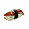 Нигири с угрём в Yoshi Sushi по цене 110