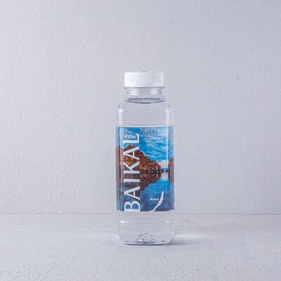 Байкал в Мечтатели по цене 215 ₽