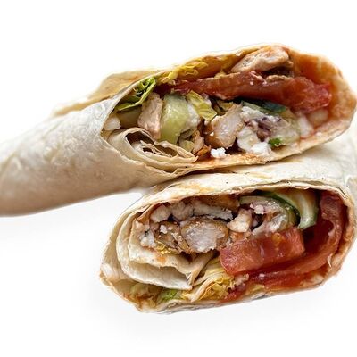 Шаверма классическаяв Кур Крыло по цене 465 ₽