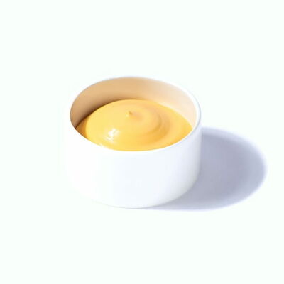 Сырный соус в ЭкоРолл по цене 50 ₽