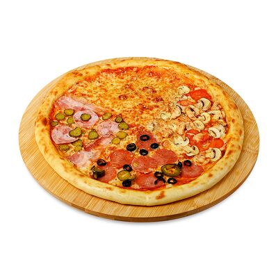 4 сезона в Суши Love по цене 819 ₽