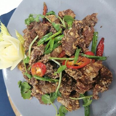 Баранина с зирой в Харбин по цене 1698 ₽