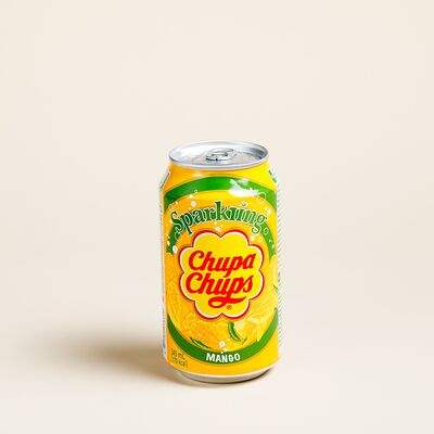 Chupa Chups Sparkling Mango в Nam Pho по цене 330 ₽