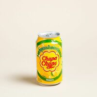 Chupa Chups Sparkling Mango в Nam Pho