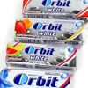 Жевательная резинка Orbitв Subway по цене 85