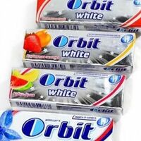 Жевательная резинка Orbitв Subway