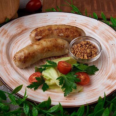 Колбаски гриль в Рестобар Ферум по цене 390