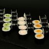 Сет Маки в Bibik Sushi по цене 1175