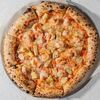Пицца Креветка, ананас, орегано 30 см в Bistro Pizzateca 9.8 по цене 1700