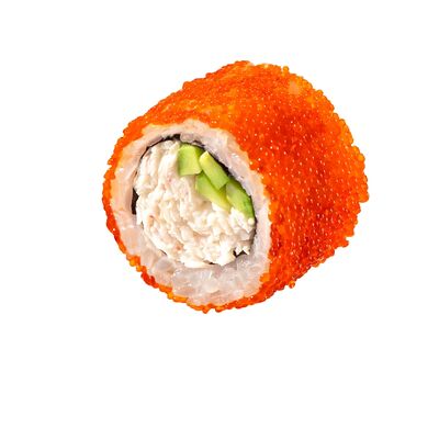 Американская мечта (8шт) в Big Russian Rolls по цене 269 ₽