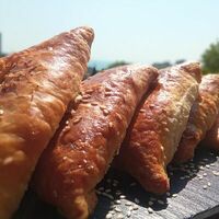 Самса в Душа сочи