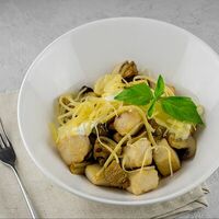 Жаркое из курицы в Супер-пицца +
