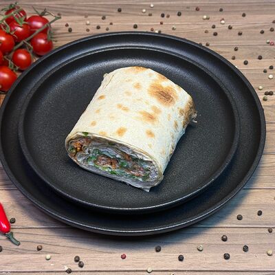 Овощной рулет в Шашлык тандыр по цене 190 ₽