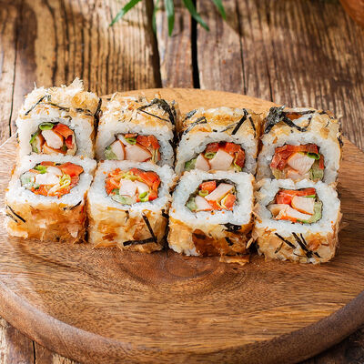 Ролл Бонито в Сушишоп по цене 219