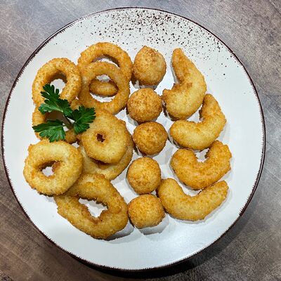 Пивная тарелка в Давид по цене 750 ₽