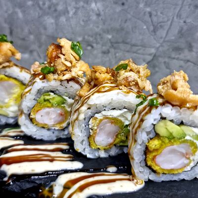 Шеф-ролл Федерико в Full house по цене 731 ₽