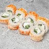 Филадельфия с креветкой в Yoshi sushi по цене 740