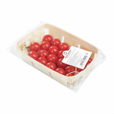 Помидоры Черри сладкие на ветке в Азбука Вкуса Экспресс Меню по цене 218 ₽