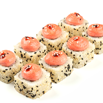 Ролл Сочный в Анти Суши по цене 547 ₽