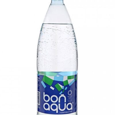 Вода BonAqua в Халва по цене 150 ₽