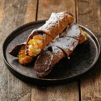 Канноли Сичилиано в La Scarpetta