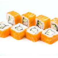 Филадельфия Crab в FoodBox