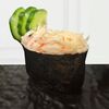 Гункан Краб в Sushi & Pizza по цене 135