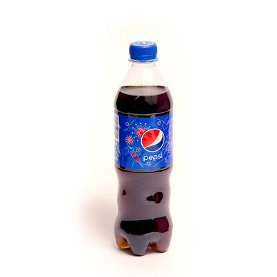 Pepsi в Турецкая шаурма по цене 108 ₽