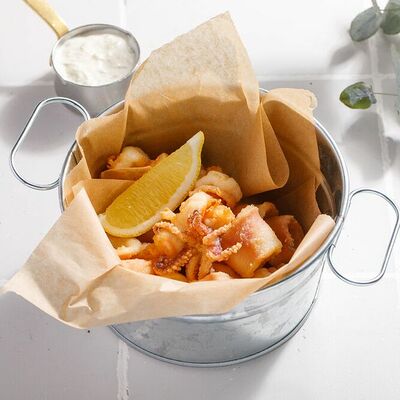 Фритто Мисто в Кукумбер по цене 1190