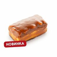 Сникерс в Шоколадница