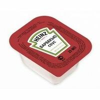 Соус хаинс барбекю в Маленькая Флоренция