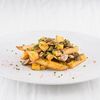Картофель, жаренный с луком и грибами в MaxBakery по цене 180