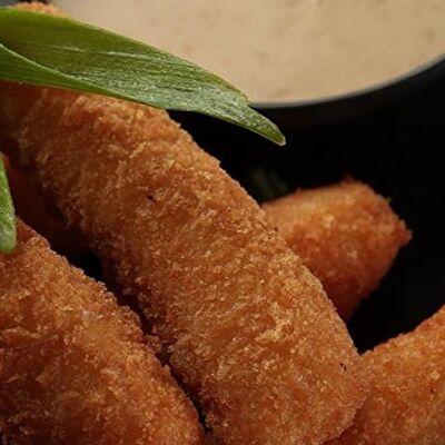 Сырные палочки в Wok Street по цене 249 ₽