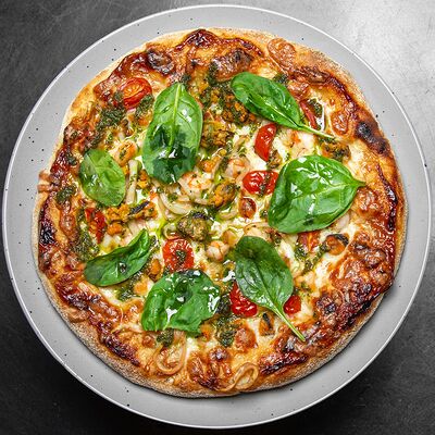 Ottima cattura отличный улов в Palmer по цене 690 ₽