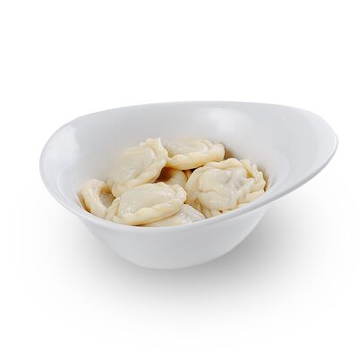 С щукой в Семейный ресторан Пироги по цене 441 ₽