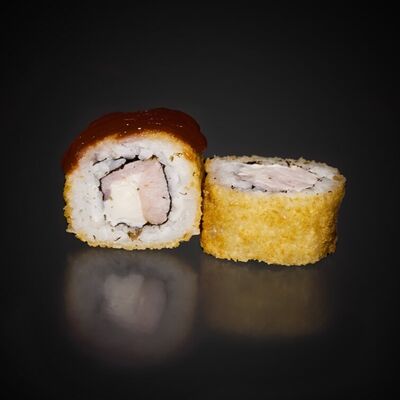 BBQ ролл в Восточный экспресс по цене 339 ₽