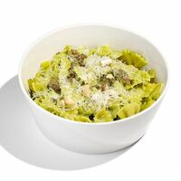 Фарфалле с курицейв Chick In