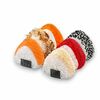 Сет Онигири в Sushi Yes по цене 690