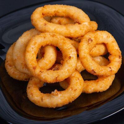 Луковые кольца в Островок Суши по цене 215 ₽