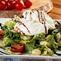 Капрезе в Таверна