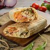 Шаурма со свининой в LaVash Grill по цене 449