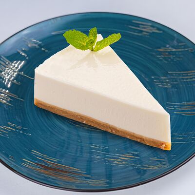 Чизкейк сливочный в Тарелка по цене 250 ₽