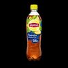Чай черный Lipton с лимоном в Шаурма и кебаб по цене 145
