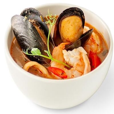 Том Ям в Sushi House по цене 24 р.