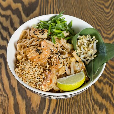 Пад-тай в Starwok по цене 750