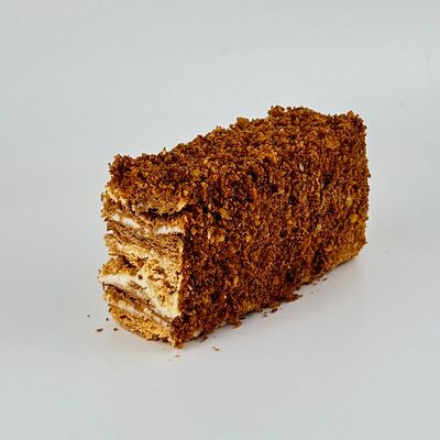 Пирожное Наполеон в Просто Азия x Десертория по цене 420 ₽