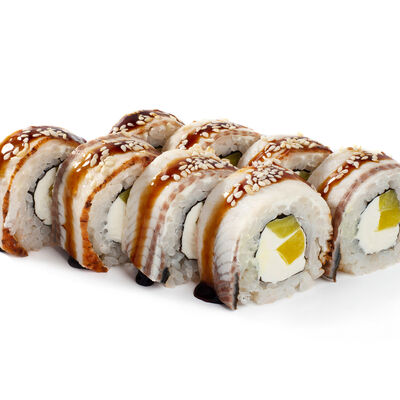 Ролл Немуро в Good Sushi по цене 379