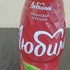Сок Любимый Вишня-черешня в Шашлыки сочные по цене 115