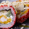 Crazy Roll Эби в SushiDays по цене 347