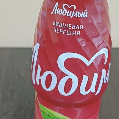 Сок Любимый Вишня-черешня в Шашлыки сочные по цене 115 ₽